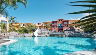 Playa De Las Americas