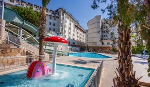 Konakli (Alanya) Konakli (Alanya)