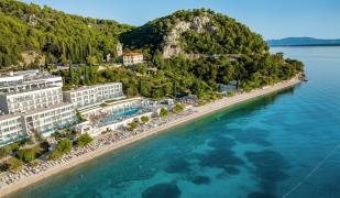 Mitteldalmatien Mitteldalmatien