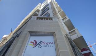 Allegro Hotel