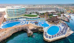 Ramla Bay Resort