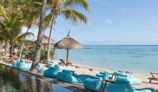 Belle Mare D'eau Douce