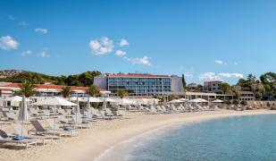 Valamar Padova Hotel