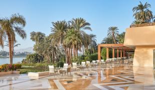 Steigenberger Resort Achti