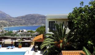 Hotel Seven Stars Hotel Seven Stars