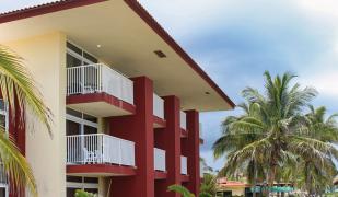 Gran Caribe Villa Tortuga