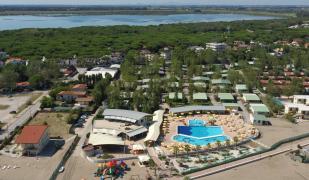 Villaggio Rosapineta Sud