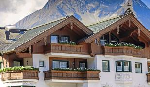 Hotel Garni Villa Angela