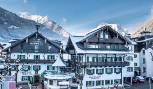Neuhaus Zillertal Resort