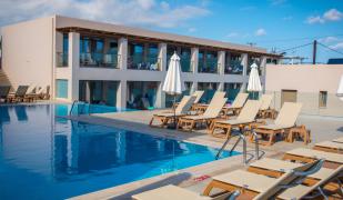 Gouves Water Park Holiday Resort