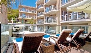 Moon Dreams Torremolinos