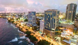 Dom. Republik - Süden (Santo Domingo)