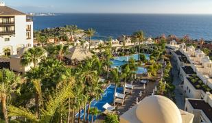 Vincci Selección La Plantación del Sur