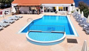 Kasapakis Boutique Hotel