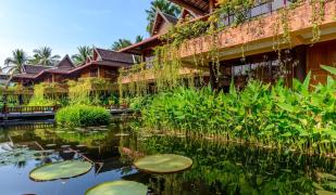 Angkor Village Hotel Angkor Village Hotel