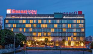 Bessa Hotel