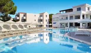 Lindia Thalassa Resort