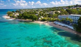 Prospect Bay (St.James)