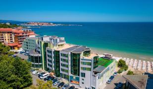 MPM Hotel Arsena MPM Hotel Arsena