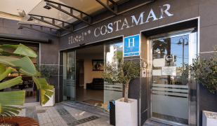 Hotel Costamar