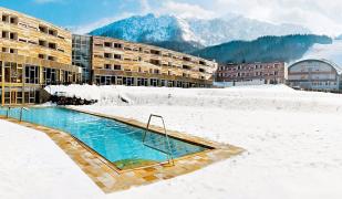 Nassfeld (Hermagor-Pressegger See)