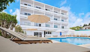 azuLine Hotel Mediterraneo