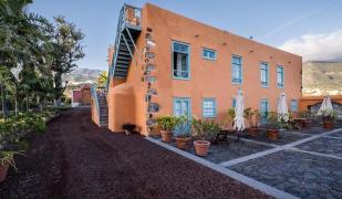 Casa El Patio de Tita