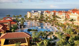 Bahia Principe Sunlight Tenerife Resort