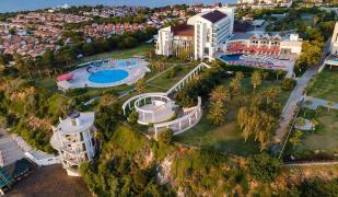 Grand Hotel Ontur Çesme