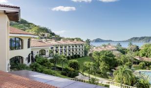 Playa Hermosa (Halbinsel Nicoya)