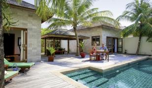 Lhaviyani (Faadhippolhu) Atoll Lhaviyani (Faadhippolhu) Atoll