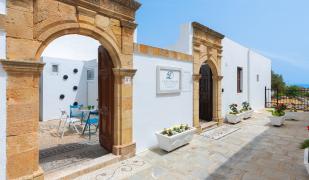 Lindos Diamond Exclusive Villa & Suites