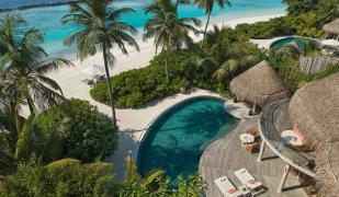 The Nautilus Maldives