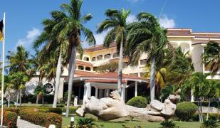 SOL Río De Luna y Mares SOL Río De Luna y Mares