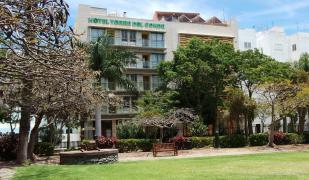 San Sebastian de La Gomera