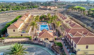 Bungalows Maspalomas Oasis Club