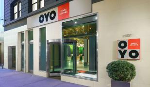 OYO Times Square