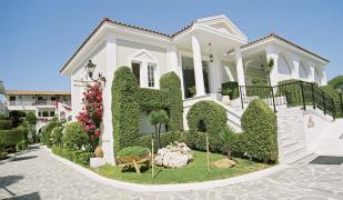 Kalamaki (Insel Zakynthos)