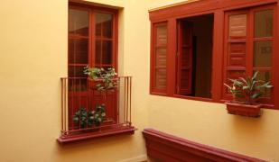 Vivian's Guest House Vivian's Guest House