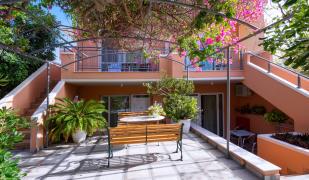 Poseidon Hotel Poseidon Hotel