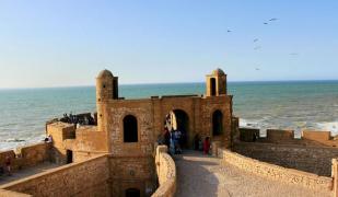 Essaouira Essaouira