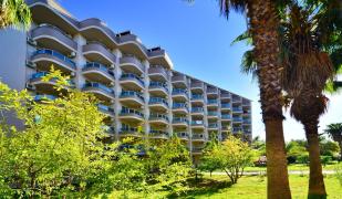 Annabella Park Hotel