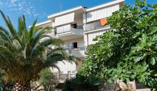 Studio Apartments Apolonia