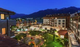 Murite Park Hotel Murite Park Hotel