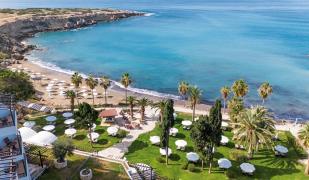 Coral Beach Hotel & Resort