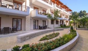 Apanemia Apartments By Flegra Collection