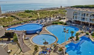 EIX Platja Daurada Hotel & Spa