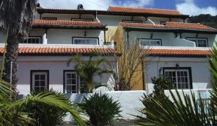 Apartments & Bungalows Finca Colón