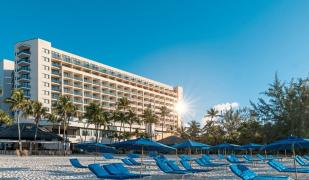 Needhams Point (St.Michael)