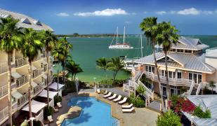 Hyatt Centric Key West Resort & Spa 